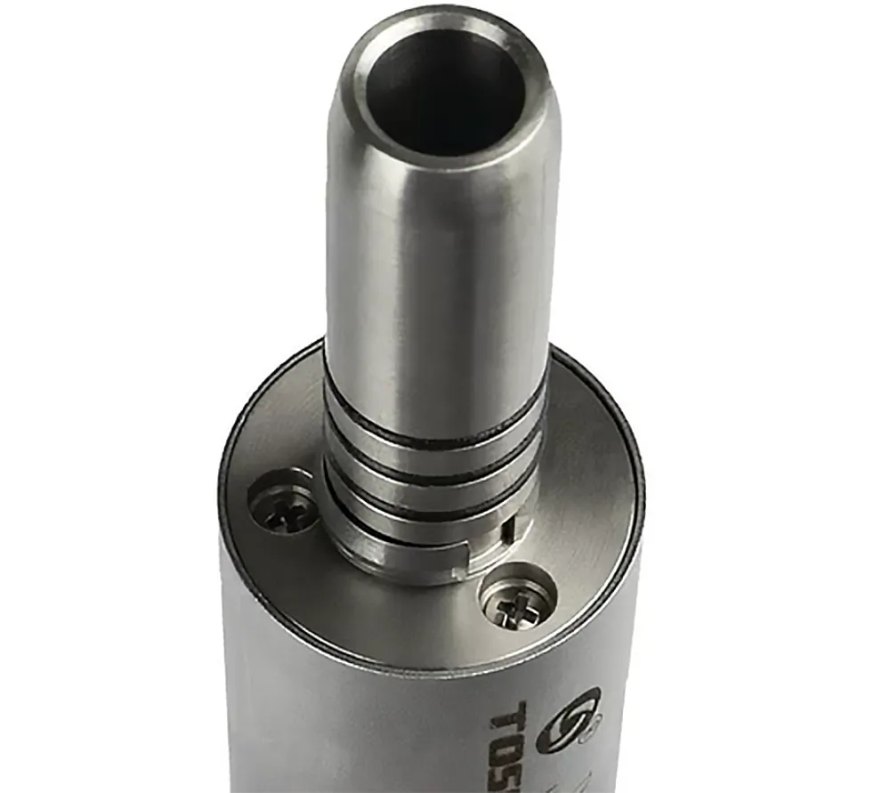 tosi foshan tosi tx-414 9c воздушный микромотор с внутренним охлаждением  3