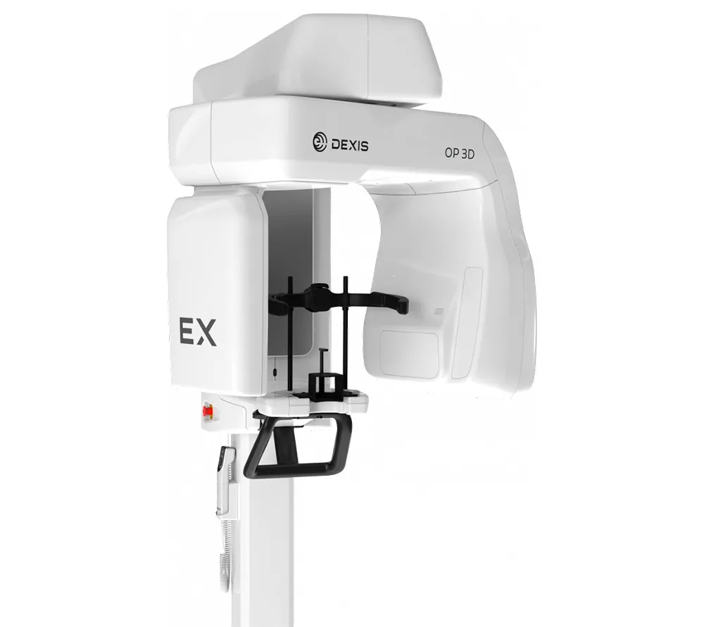 Dexis Orthopantomograph OP 3D EX компьютерный томограф (10x15)