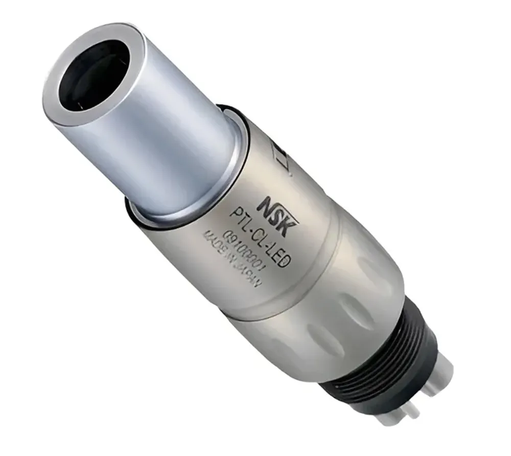 nsk nakanishi ptl-cl-led быстросъемный переходник с оптикой  3