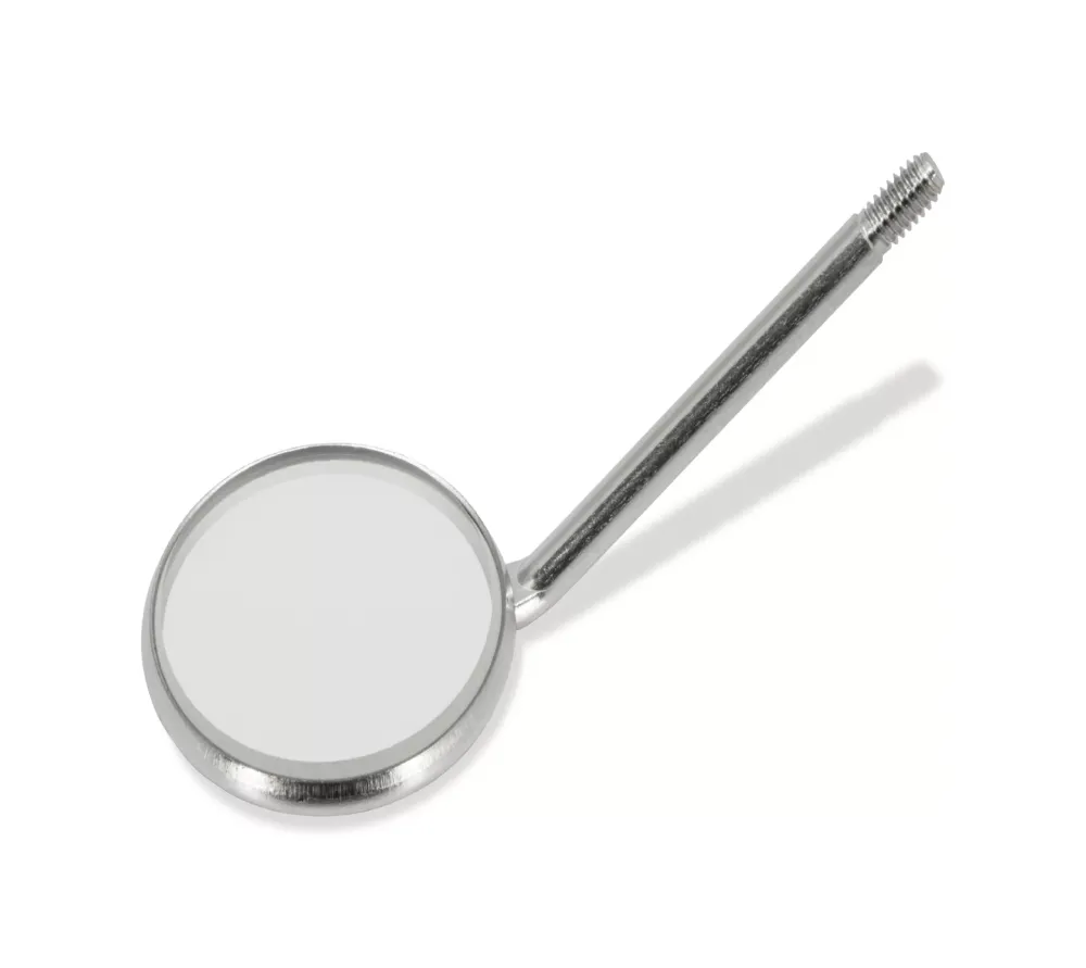 hahnenkratt se plus mouth mirrors, 20мм (12 шт в упаковке)