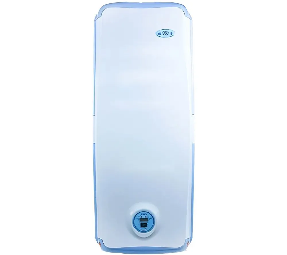 кронт дезар-3 "орубн-3-3" облучатель-рециркулятор воздуха ультрафиолетовый бактерицидный, настенный, 100 м3/ч