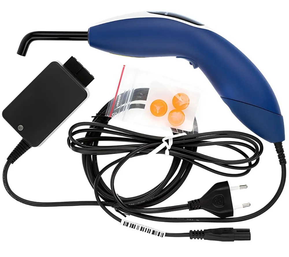 ivoclar vivadent bluephase n mc полимеризационная лампа  3