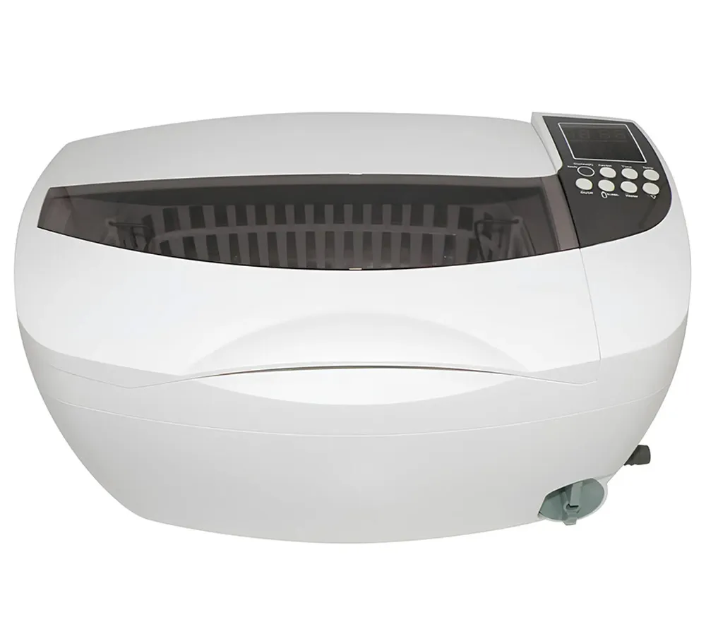 codyson cd-4830 ультразвуковая мойка с подогревом, 3 л