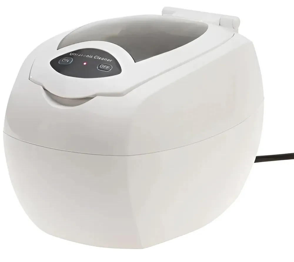 codyson cd-6800 ультразвуковая мойка, 0,6 л