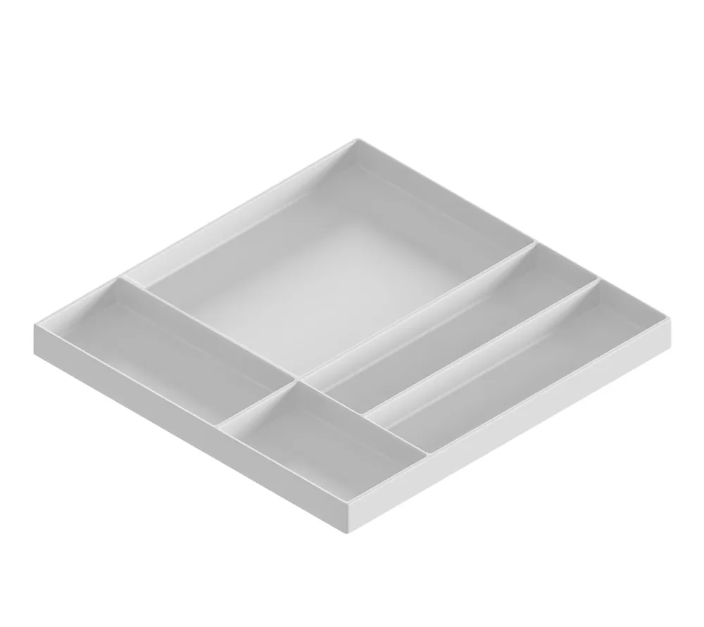 взмо органайзер из пластика для сипс-м-01 (для 1 ящика)  2