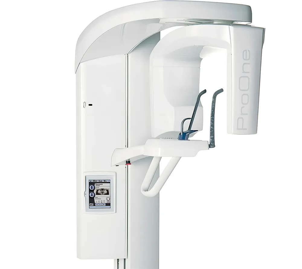 Planmeca ProOne универсальный цифровой ортопантомограф  2