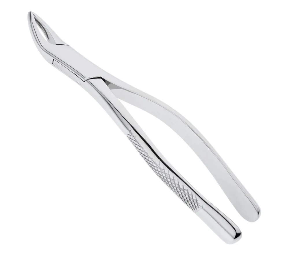 hlw щипцы для  удаления зубов верхние, универсальные (11-62)