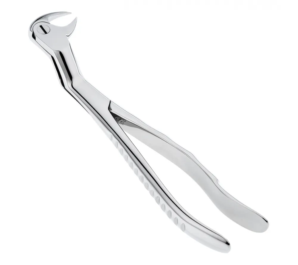 hlw щипцы для удаления зубов (нижние моляры левые)