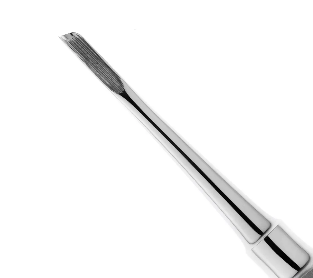 hlw kopp элеватор, левый, 3 мм  2