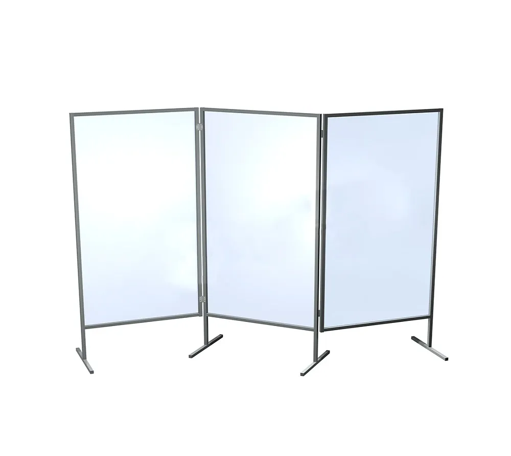 arkodor ar-a11 ширма медицинская трехсекционная, стационарная