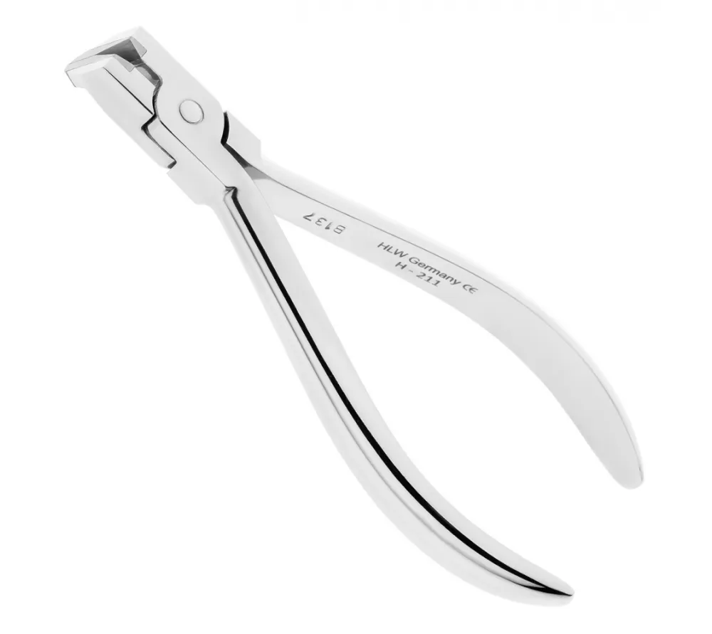 hlw щипцы ортодонтические дистальные, для формирования уступов