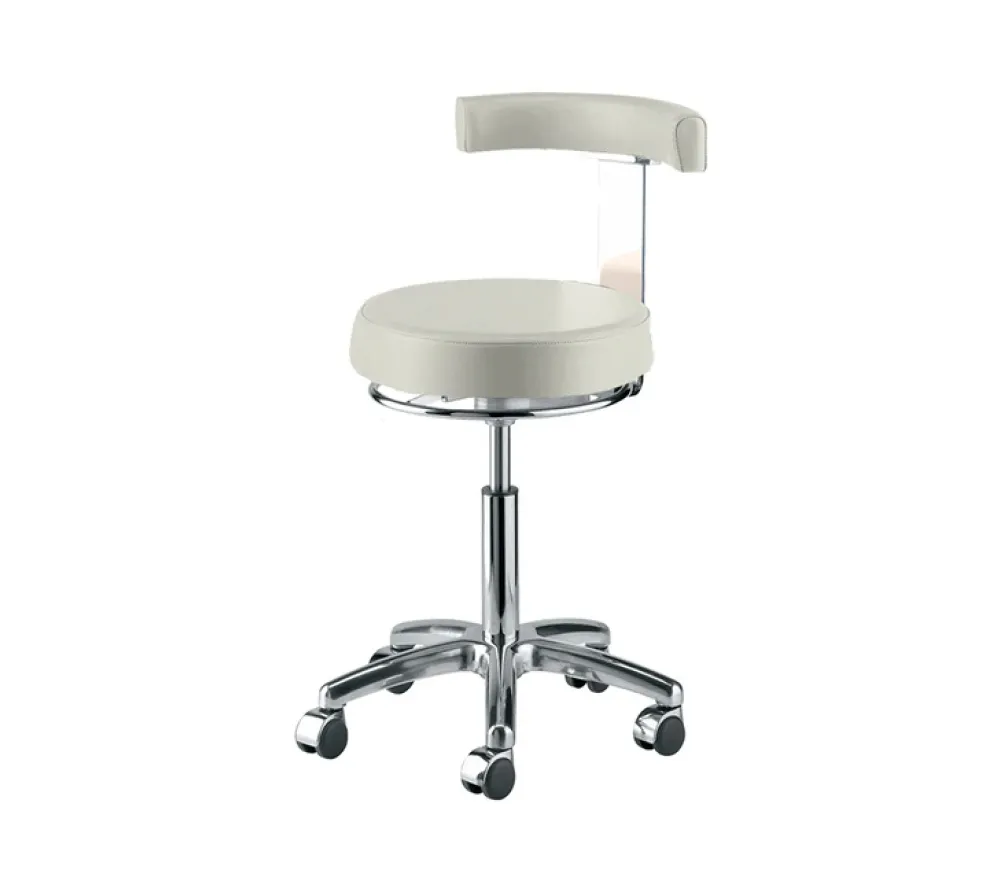euronda onyx стул для врача и ассистента  8