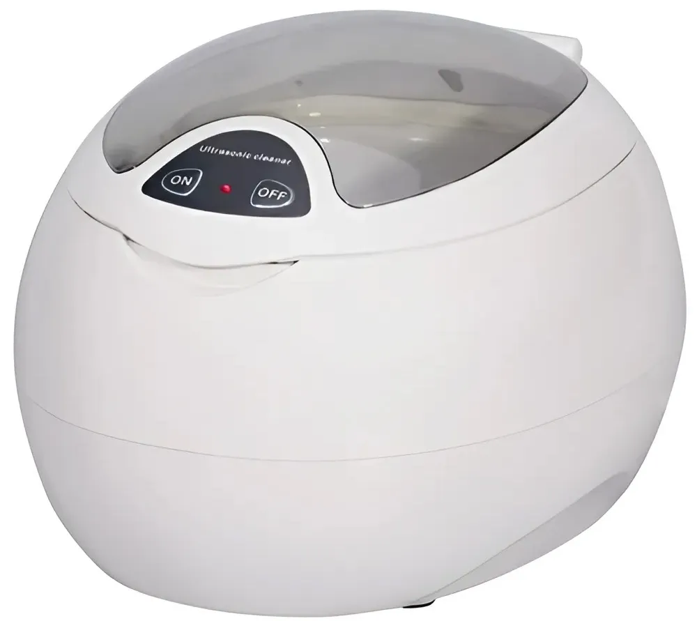 codyson cd-7800 ультразвуковая мойка, 0,6 л