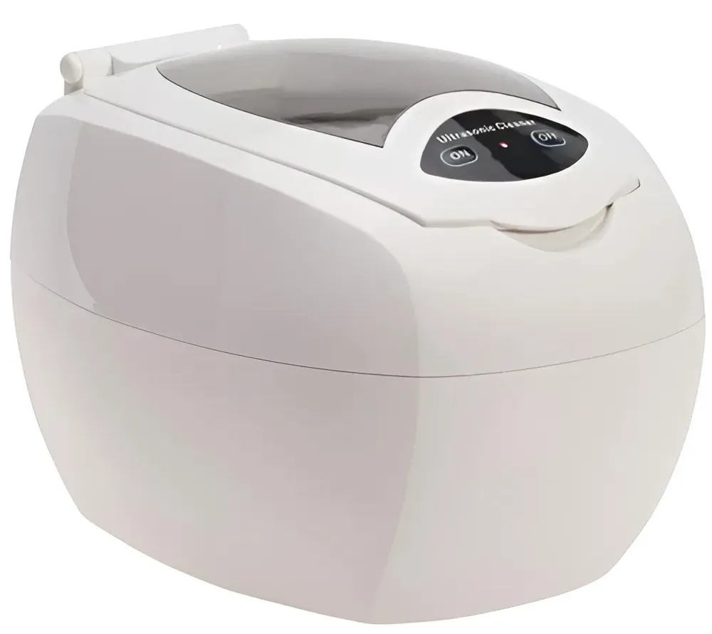 codyson cd-6800 ультразвуковая мойка, 0,6 л  3