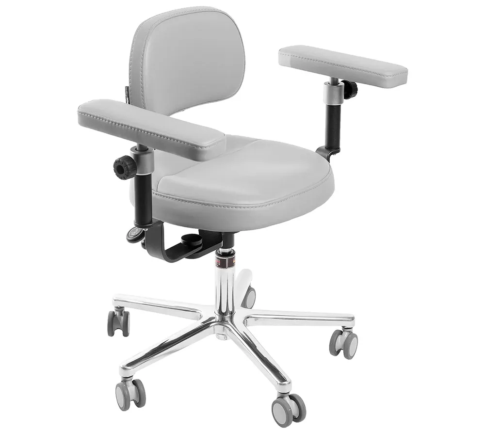 medergo-785 cтул микроскописта стандарт (с регистрационным удостоверением)