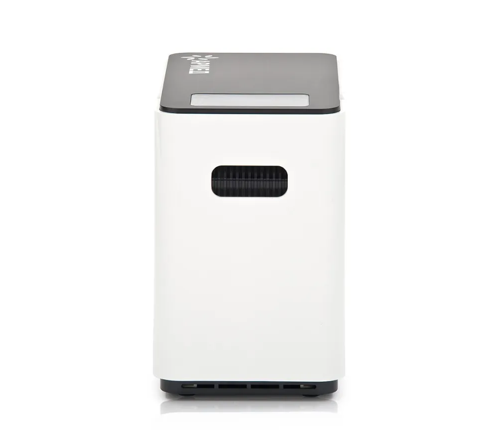 Армед 8F-1 (белый) концентратор кислорода  2