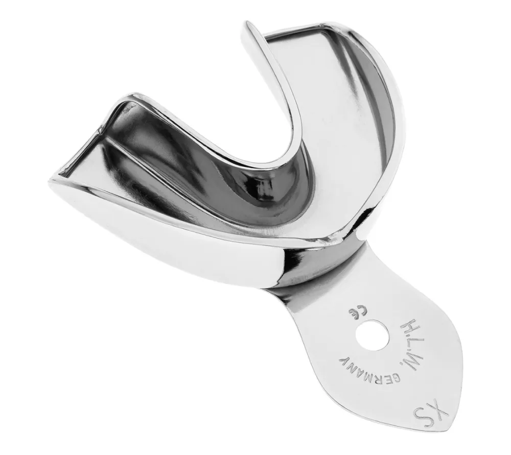 hlw xs 33-05 ложка слепочная нижняя