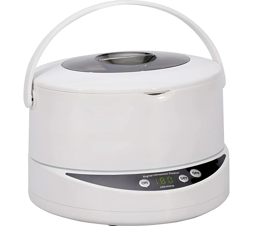 codyson cds-200b ультразвуковая мойка, 0,7 л  3