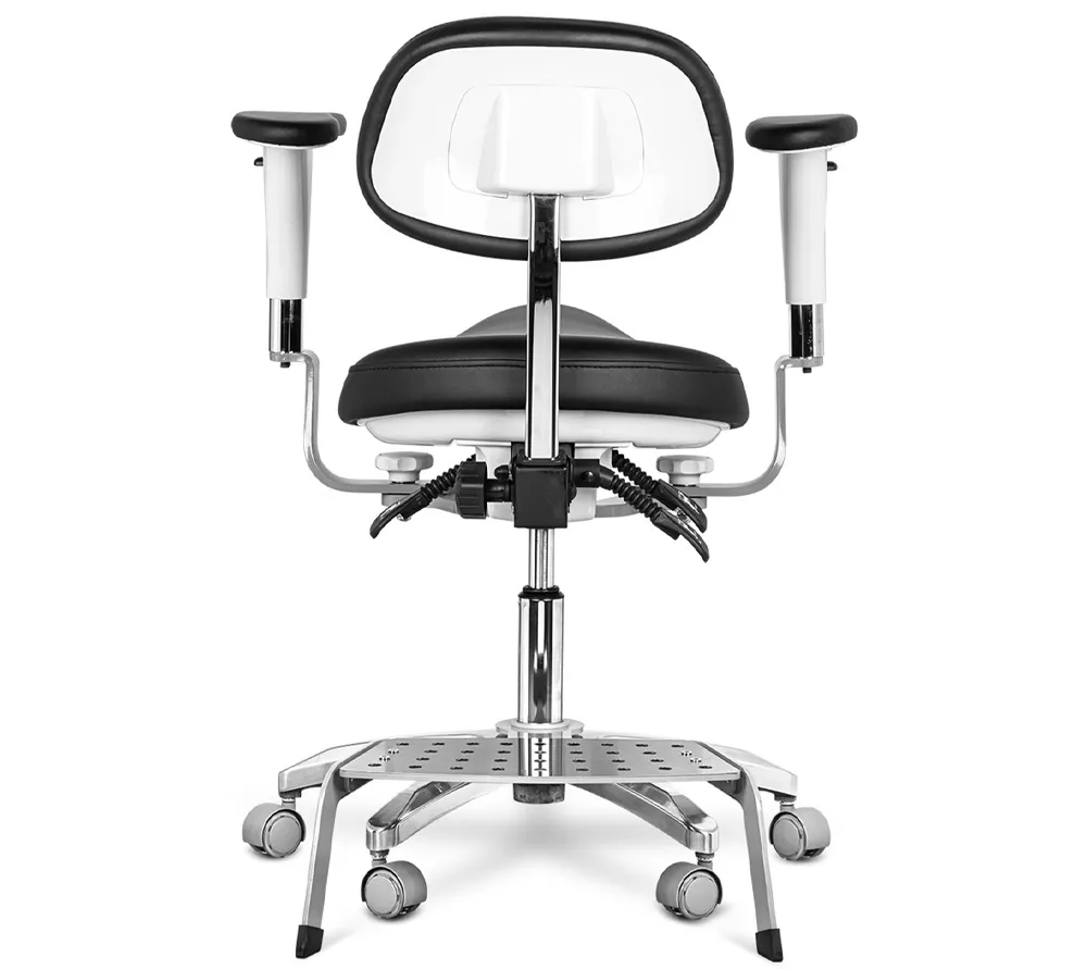 jg-2 стул для работы с микроскопом  2