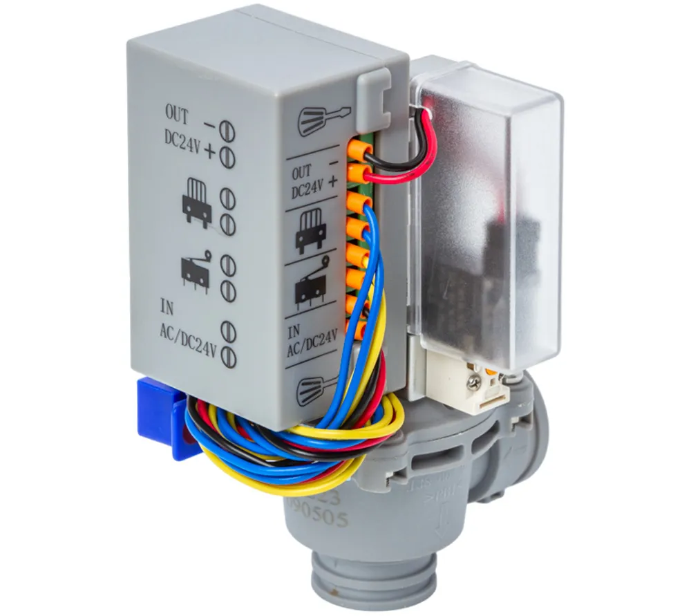 chibo electronics j38-0139 клапан выбора места с потенциометром  3