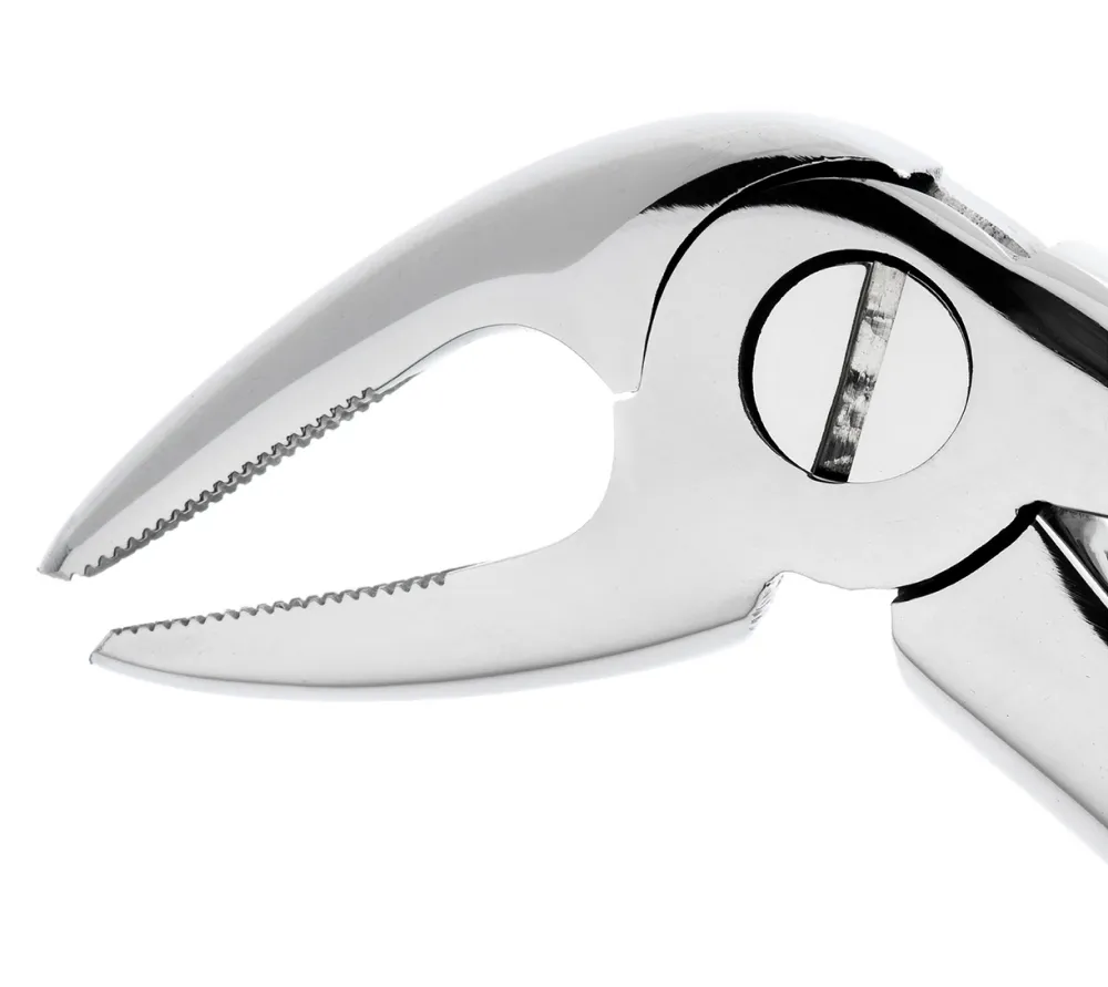 hlw щипцы для удаления зубов нижние, резцы/клыки  7