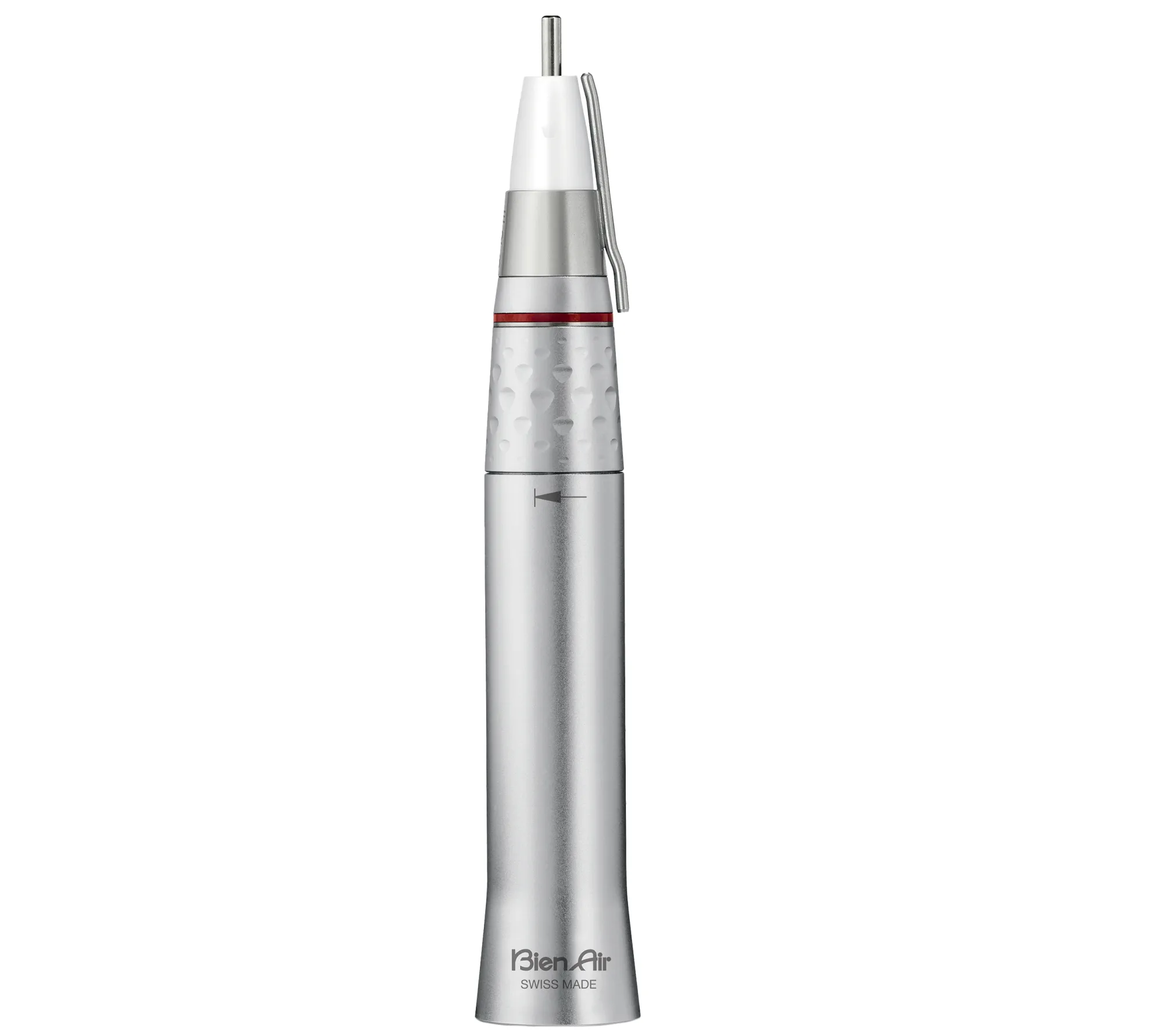 bien-air pm 1:2 прямой наконечник без подсветки с внешним распылителем