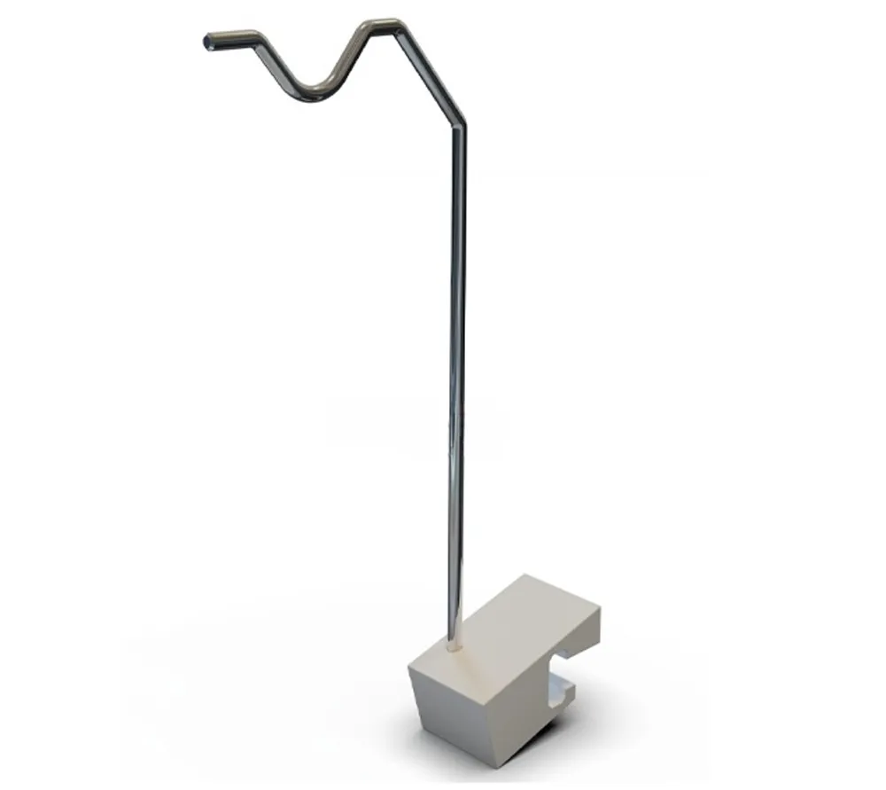 взмо держатель-зацеп для сипс-н-01