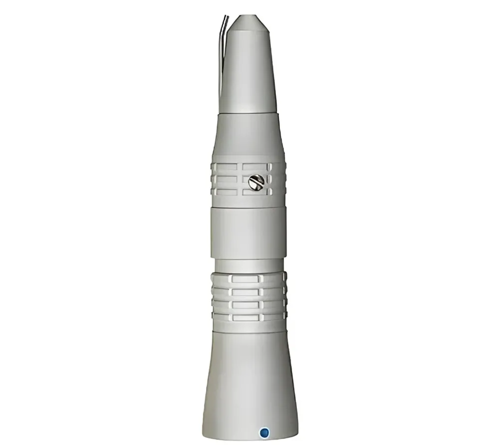 кмиз нпм-40-02 наконечник прямой микромоторный с поворотной защелкой