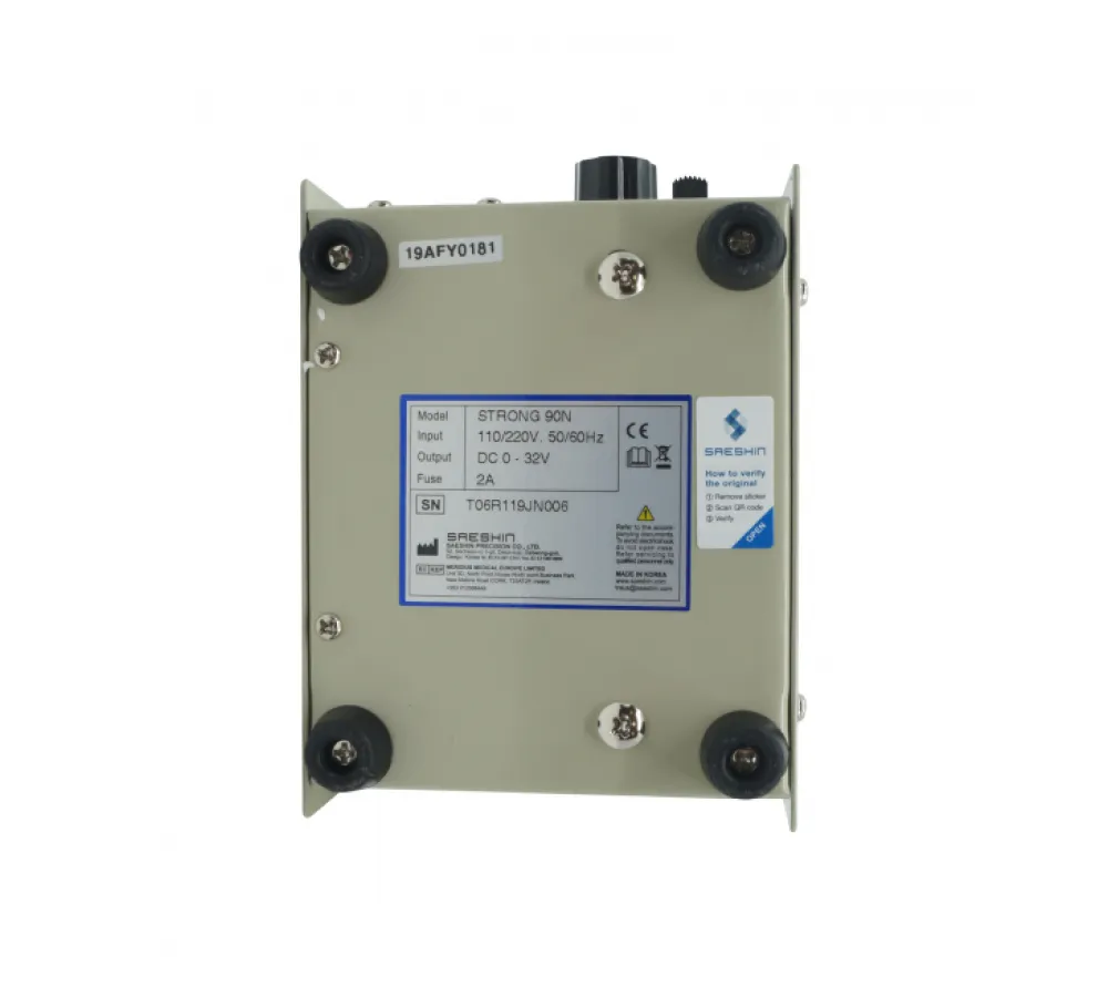 saeshin strong 90n/105l микромотор зуботехнический, щёточный  2