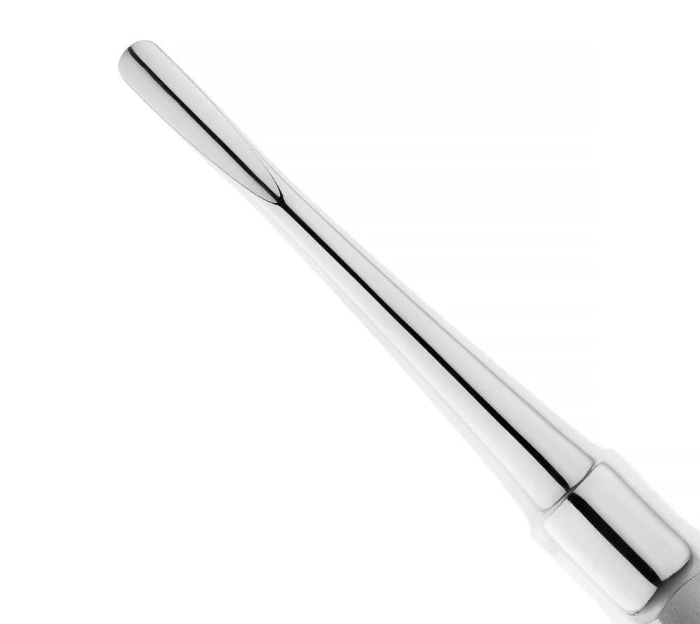 hlw flohr элеватор, 4 мм  2