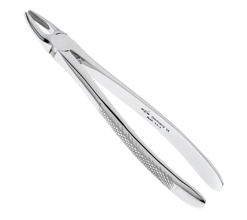 hlw щипцы для удаления зубов верхние, (резцы/клыки)  8