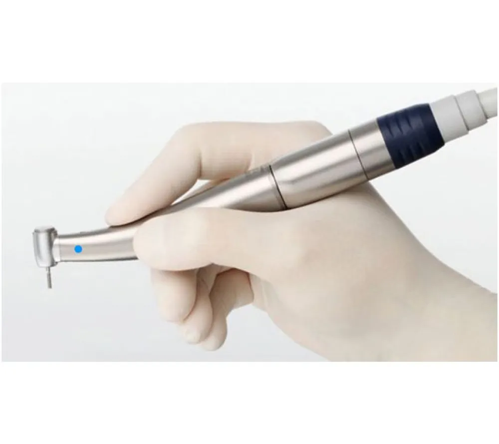 sirona t3 line e40 угловой наконечник без света, 1:1  2