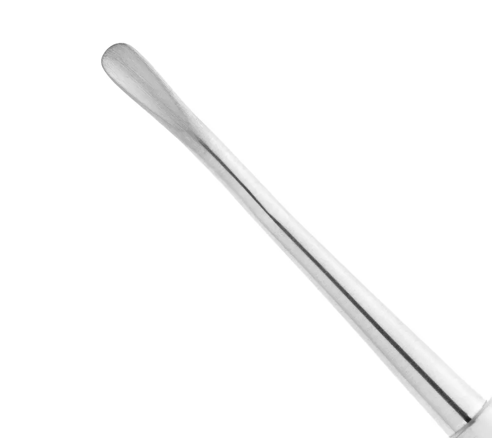 hlw элеватор мини изогнутый, 4,5 мм, мезиальный  2