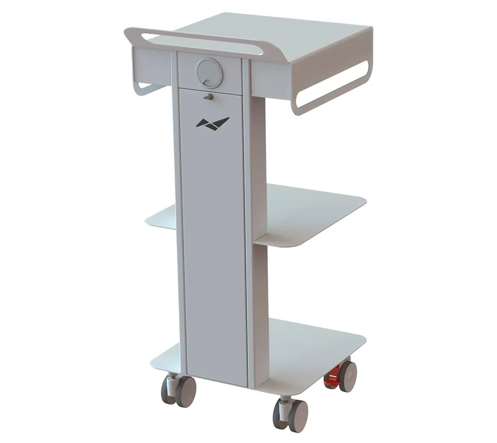 взмо сдис-31 стол для интраорального сканера  4