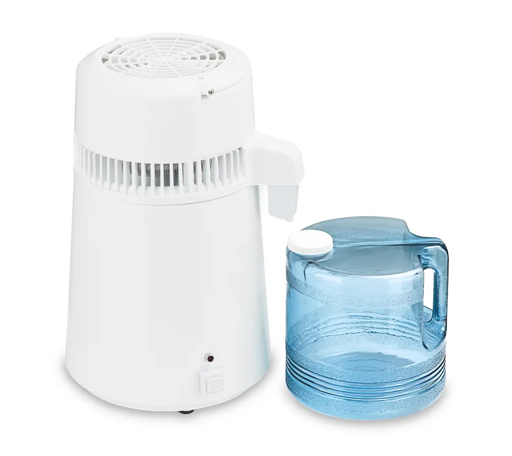 армед hr-1 дистиллятор