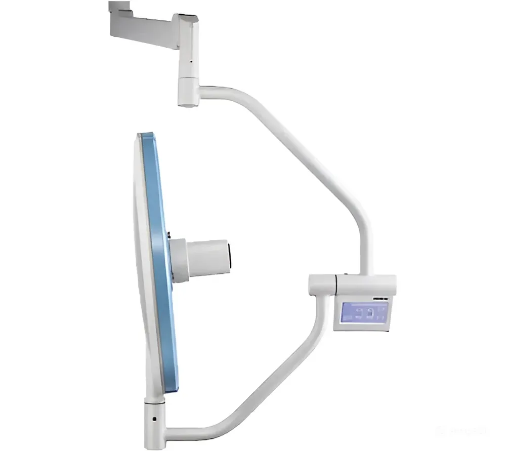 mindray hyled 7 series 760m операционный светильник  2