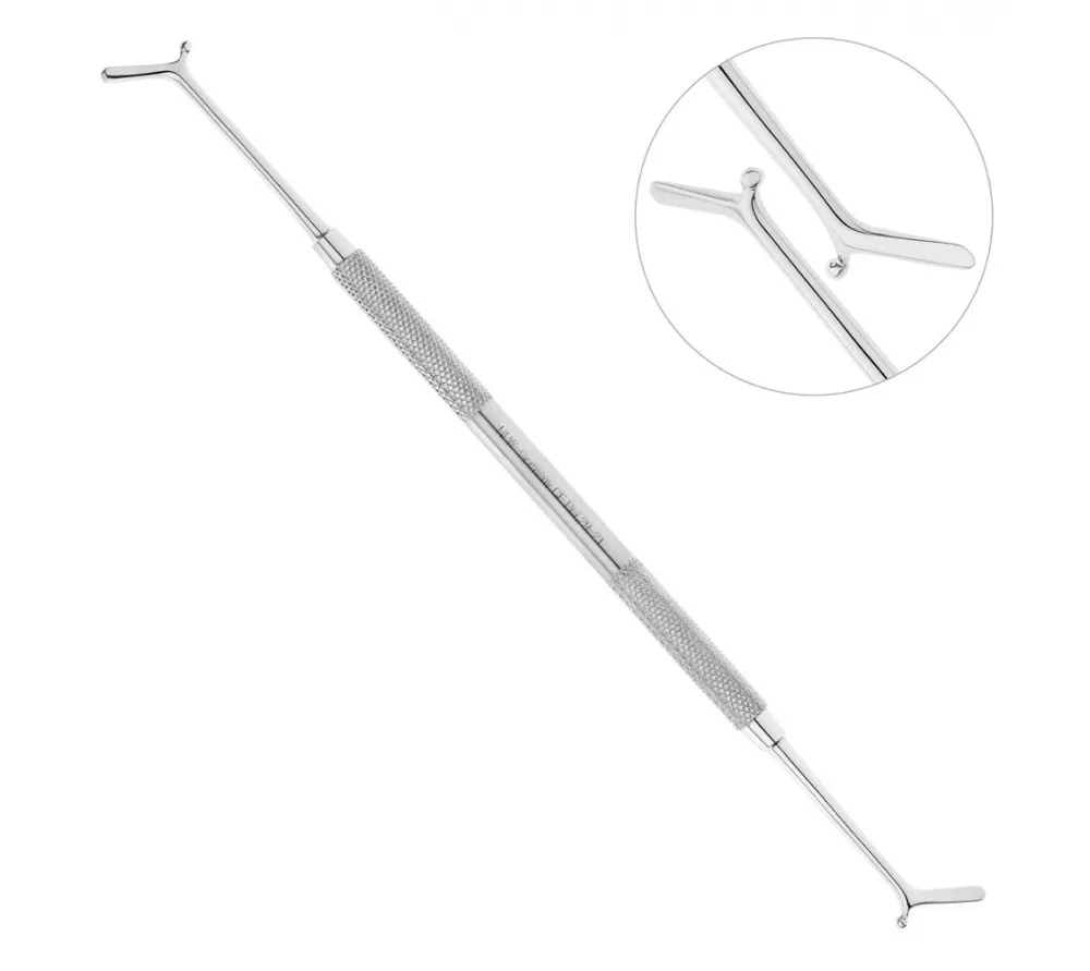 hlw vajna гладилка