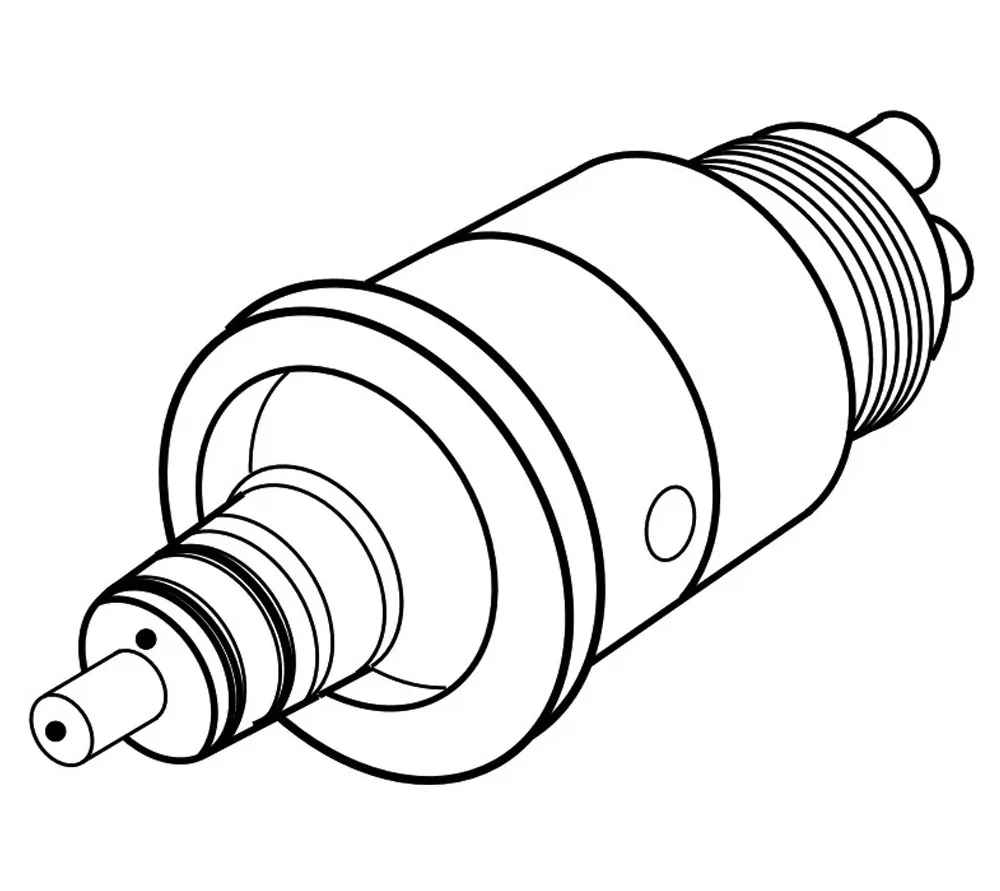 kavo переходник для ухода за наконечниками wh в системе quattrocare