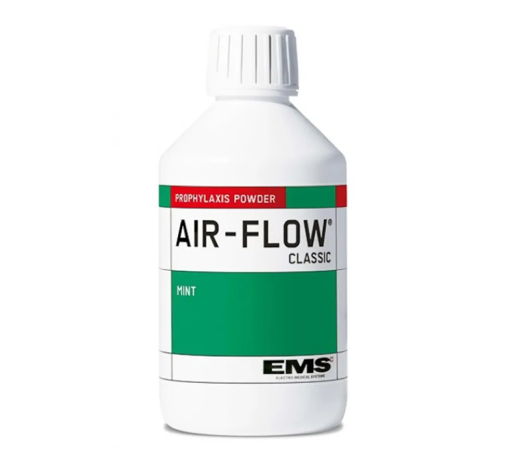ems air-flow ems порошок 300гр.  5
