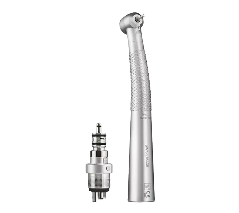 bien-air prestilina турбинный наконечник упрощенная версия турбины prestige