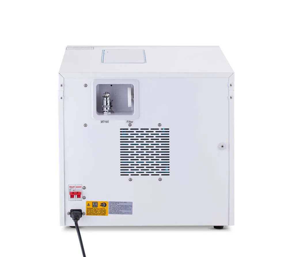 армед dgt-18b паровой стерилизатор 18 литров  3