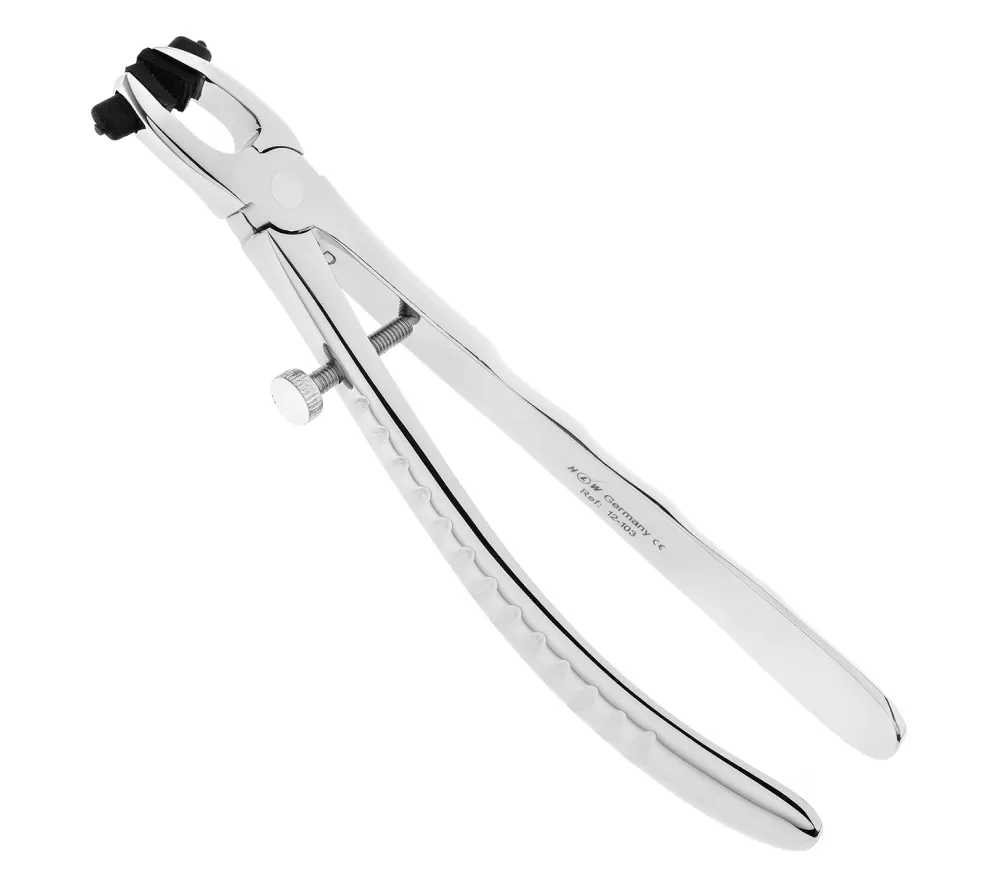 hlw щипцы для удаления верхних коронок  2