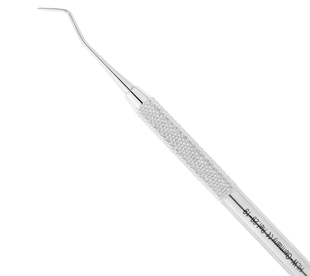 hlw гладилка (29-19)  2