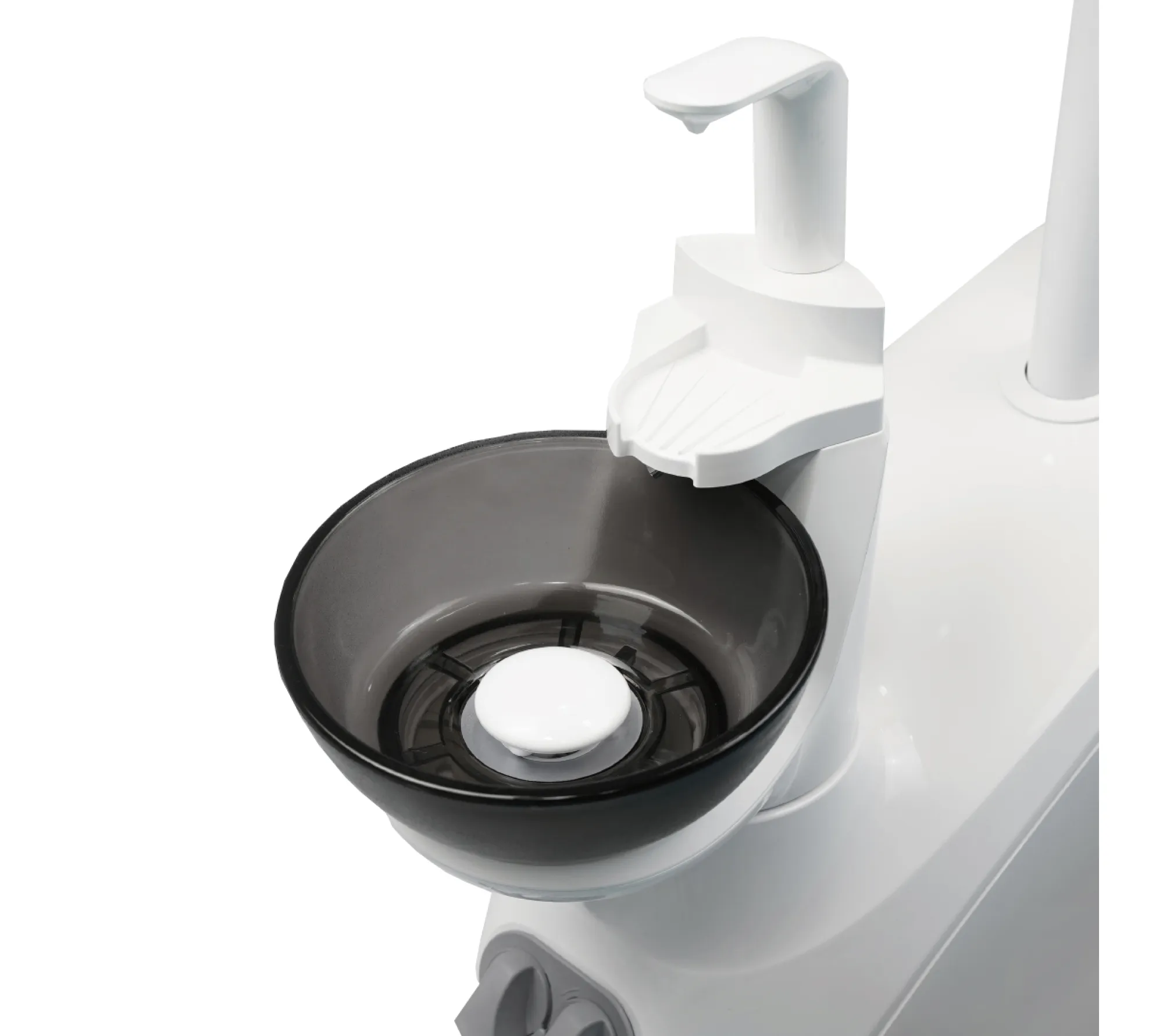 ajax aj15 стоматологическая установка  3