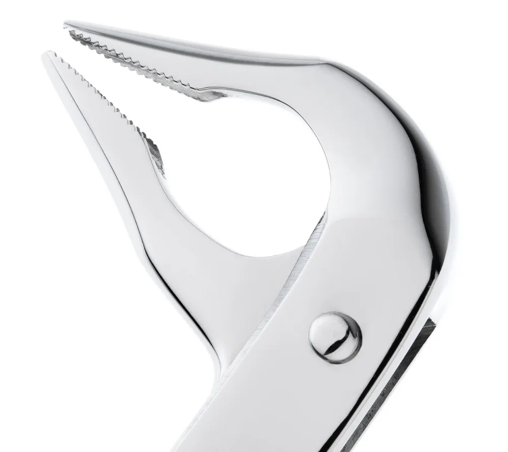 hlw щипцы для удаления зубов с глубоким захватом, нижние премоляры  7