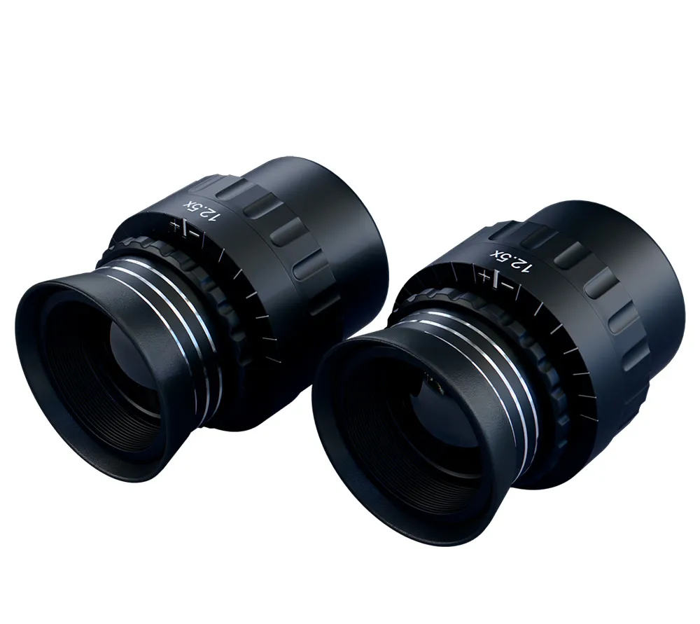 alltion окуляры 12,5х18мм