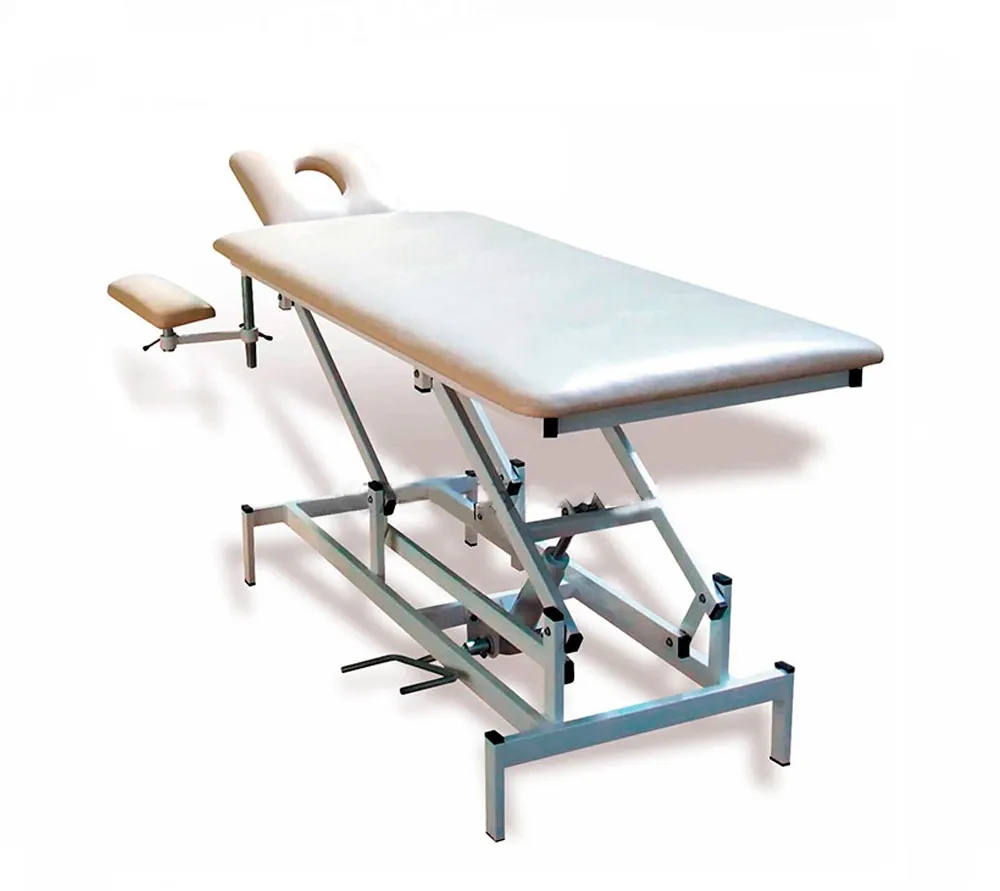 arkodor ar-a87 кушетка медицинская многофункциональная, с регулируемой высотой