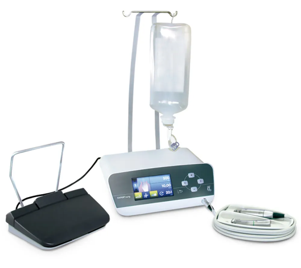 kavo expertsurg lux аппарат для хирургии и имплантологии физиодиспенсер в комплекте с наконечником