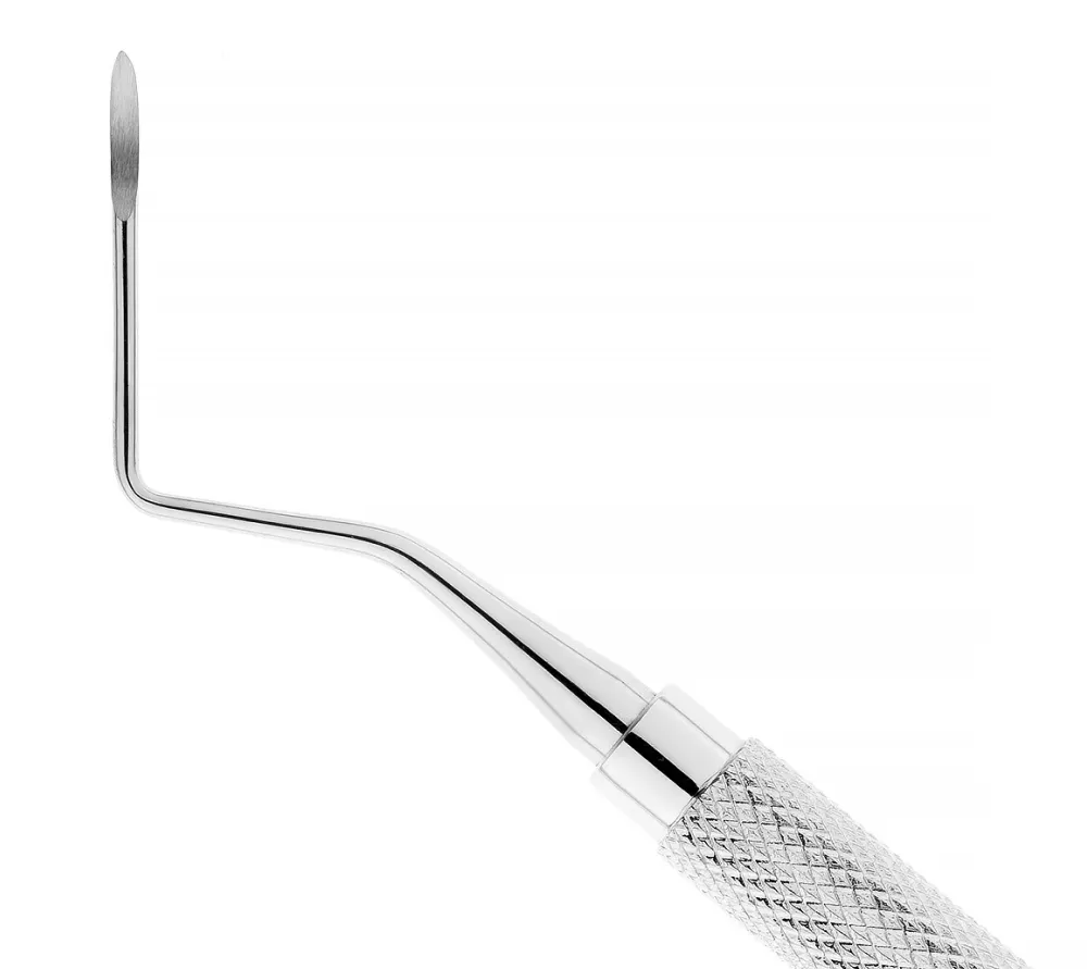 hlw heidbrink элеватор, двусторонний, 1,5 мм  2