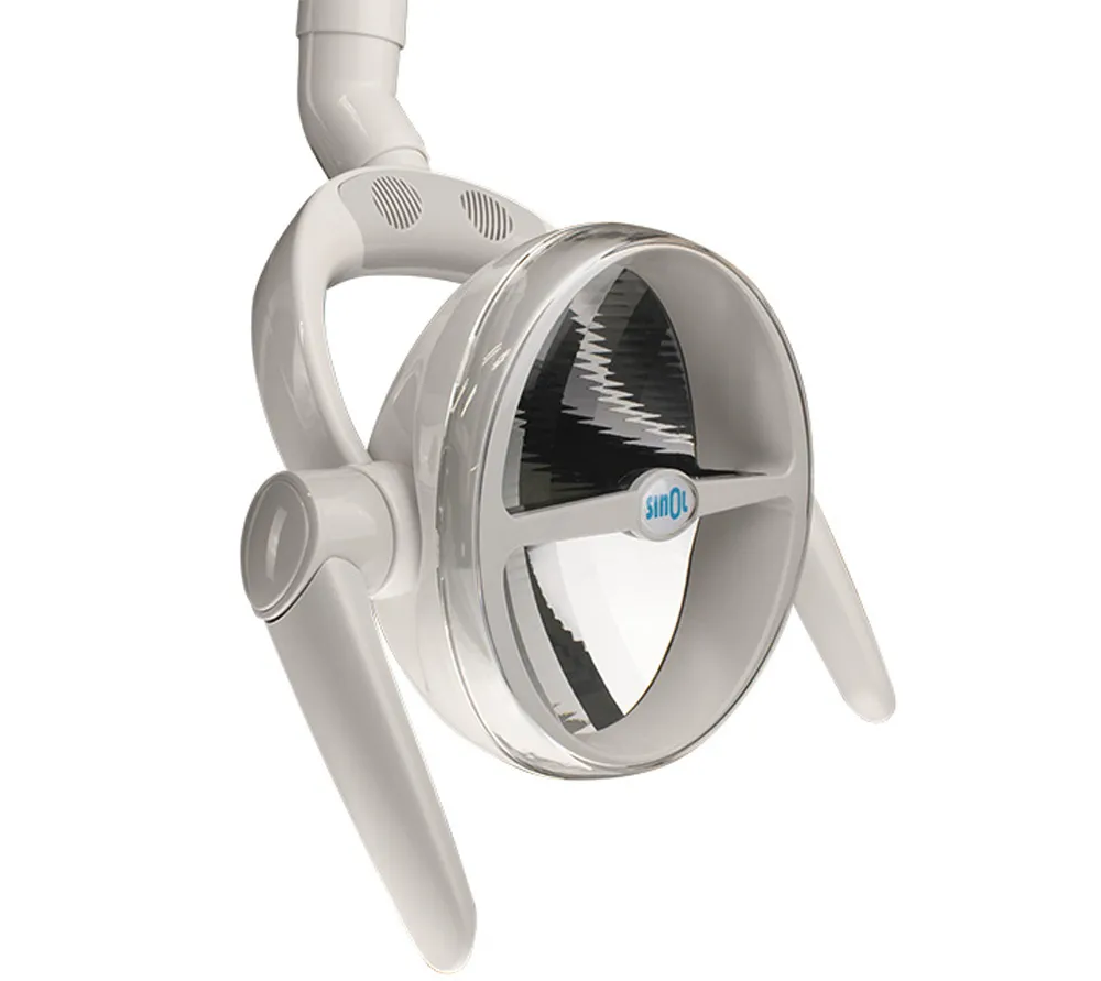 premier 05 стоматологическая установка  2